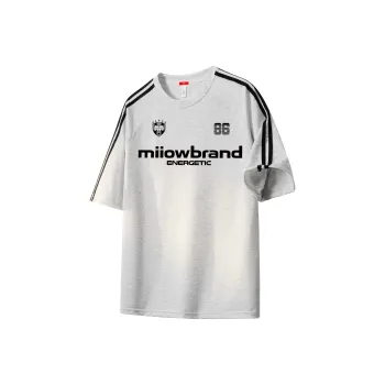 MIIOW Cool One Summer Series T Shirt Women's