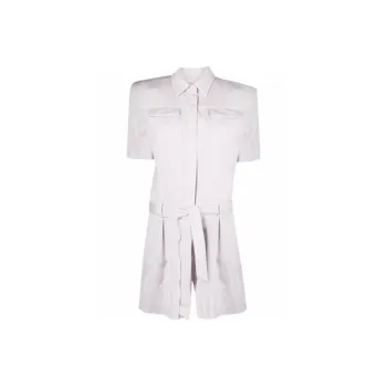 OFF-WHITE SS21 Bodysuits Women's White