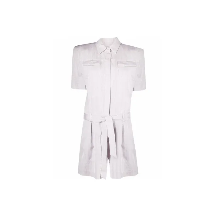 OFF-WHITE SS21 Bodysuits Women's White-0