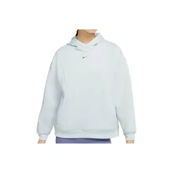 Nike Sweatshirt Women's White Gold