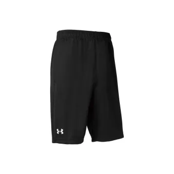 Under Armour Casual Shorts Unisex Black