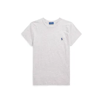 Polo Ralph Lauren T Shirt Women's Gray