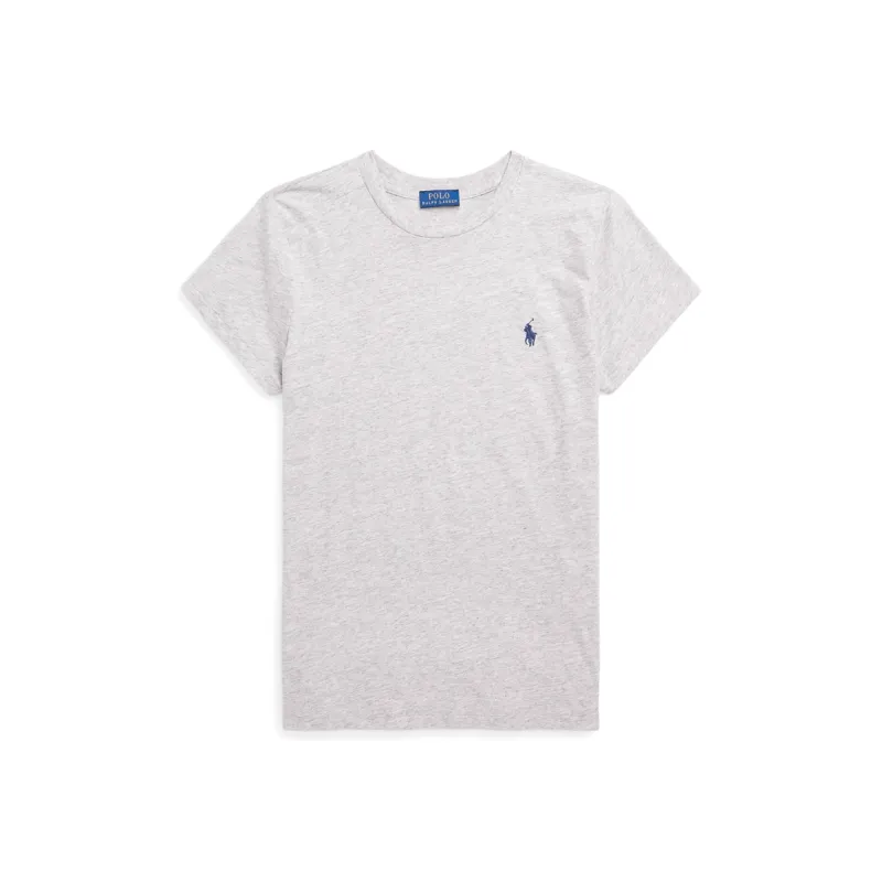 Polo Ralph Lauren T Shirt Women's Gray-0
