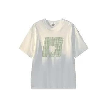 MANYSTON T Shirts Unisex