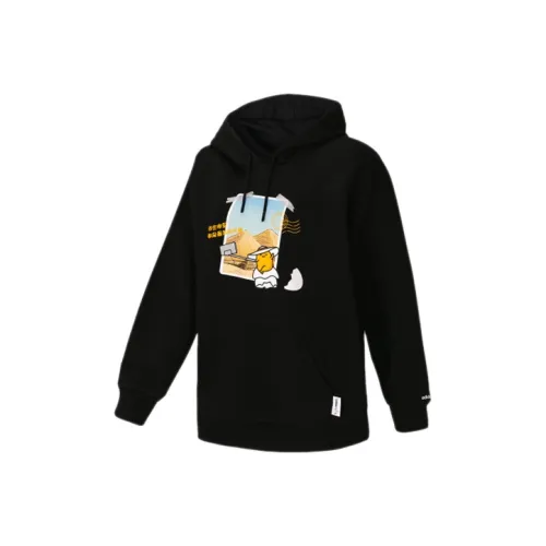 Adidas Neo Sweatshirt Women's Black
