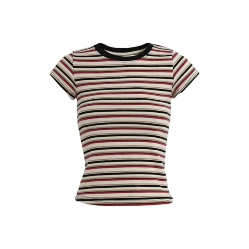 YGPRW T Shirts Women's-3