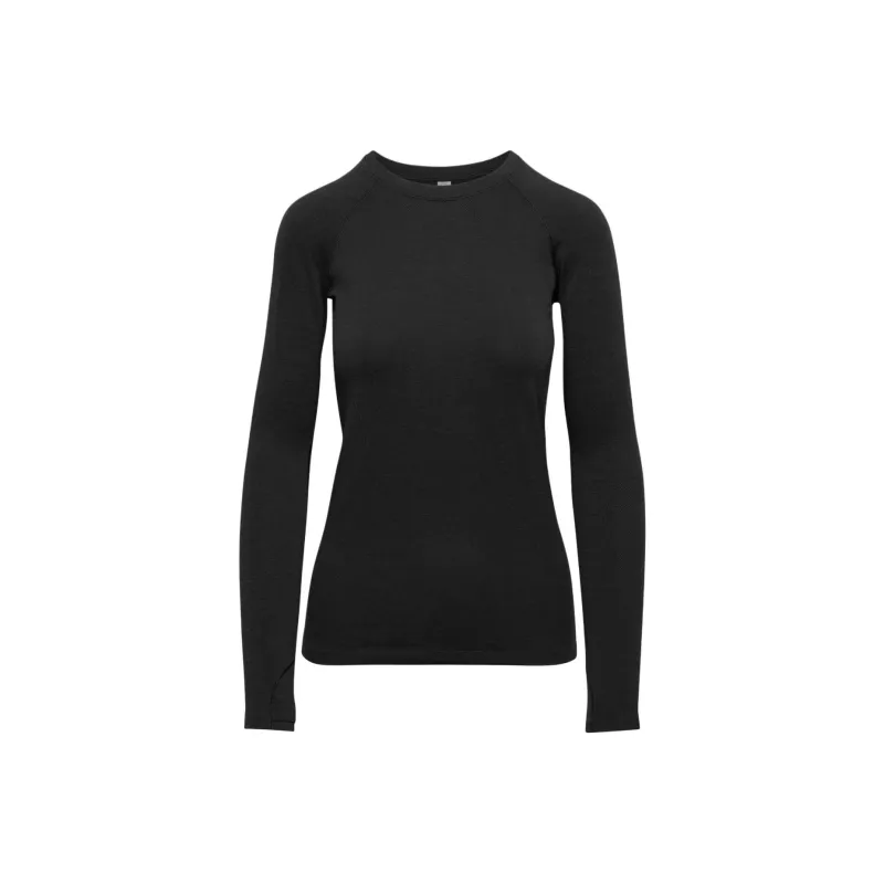 ARITZIA Golden BodyLiteTM Interval Hip Longsleeve T-Shirt Women's-5