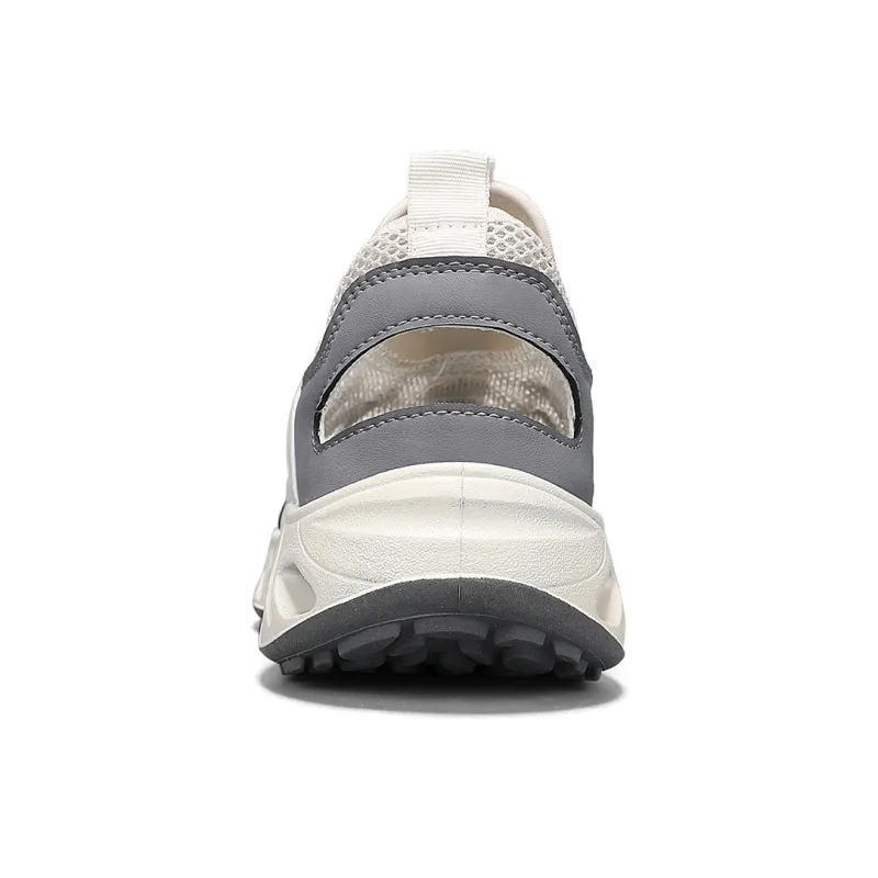 Warrior River Trekking Shoes Men's-4