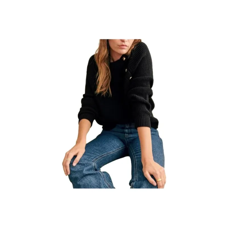Sézane Sweaters Women's-1