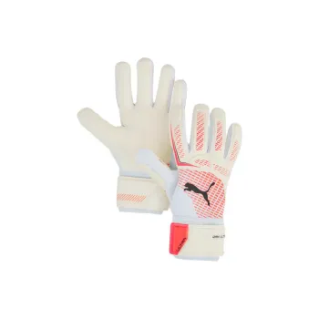 PUMA Goalkeeper Gloves Latex, Polyester Unisex
