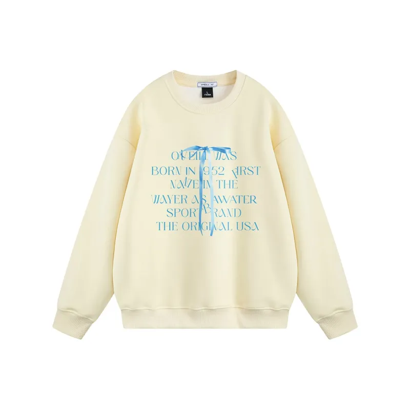 O'Neill Sweatshirts Women's-4