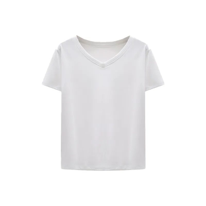 Fa Ao Na T Shirts Women's-0