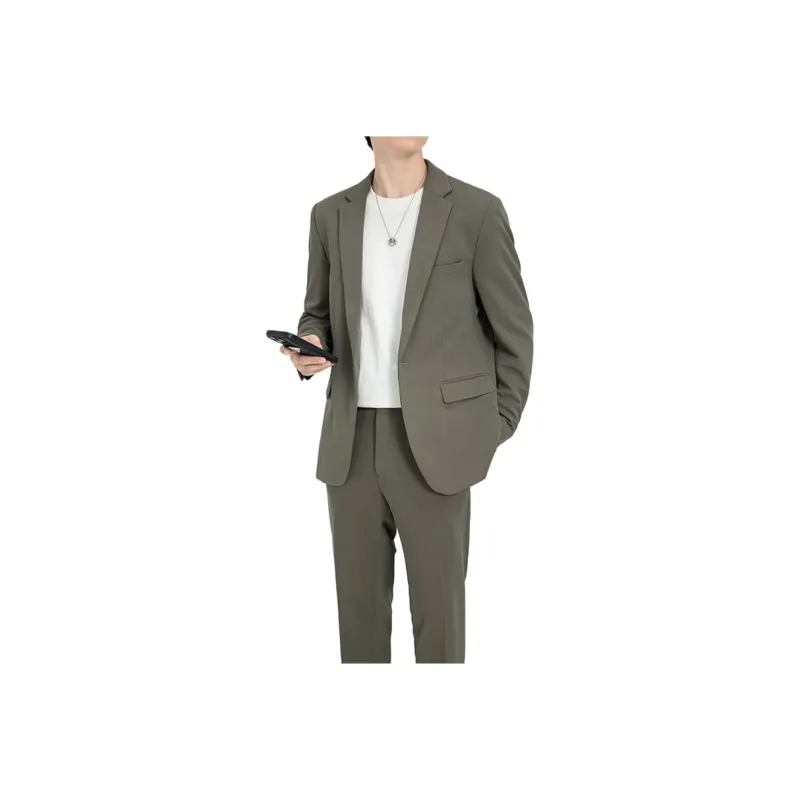 Antioffice Business Suits Unisex-27