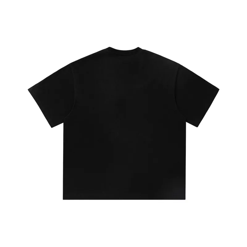 WOOD SOON T Shirts Unisex-6