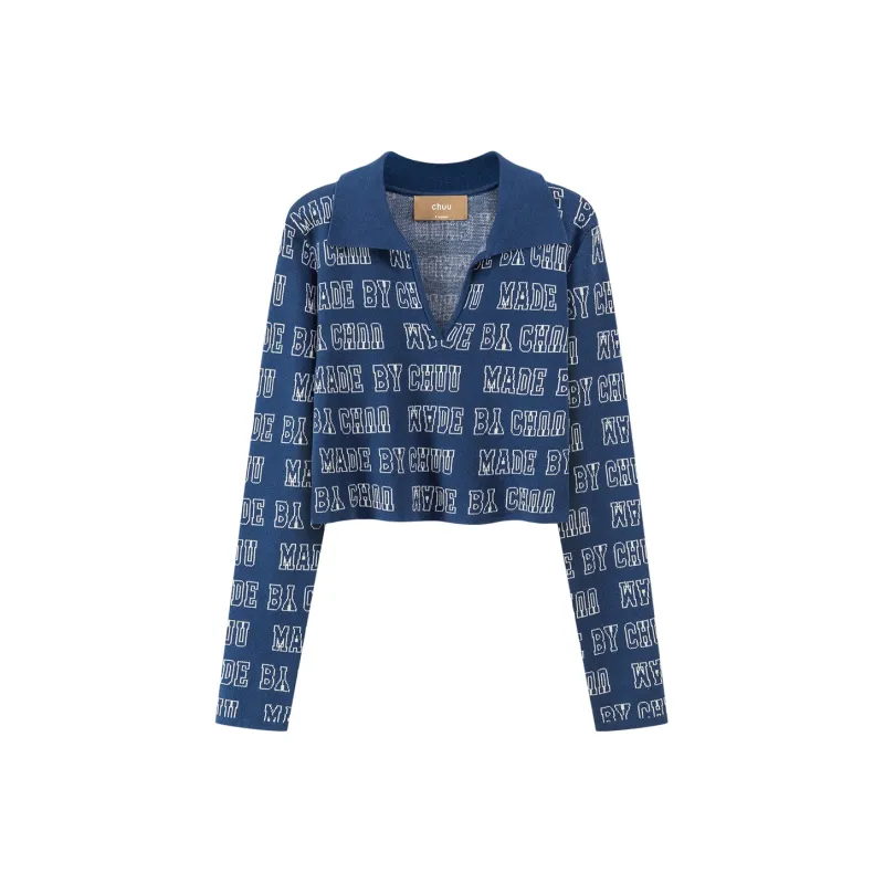 CHUU Knitwear Women's-2