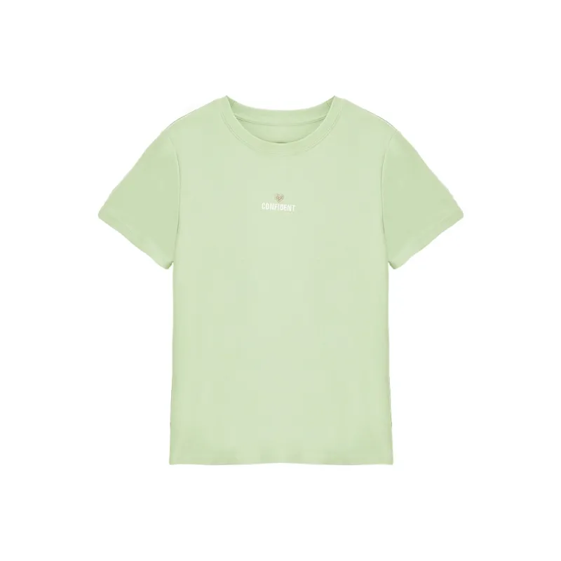 XIANGYING T Shirts Women's-2