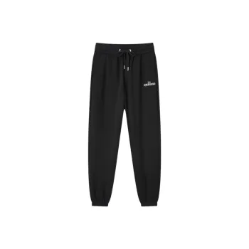 JOHN RICHMOND SS24 Casual Pants Men's Black
