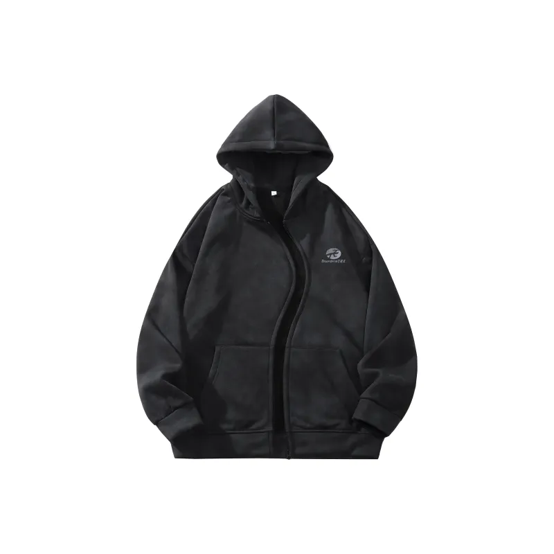 Tre Club Sweatshirt Sets Unisex-4