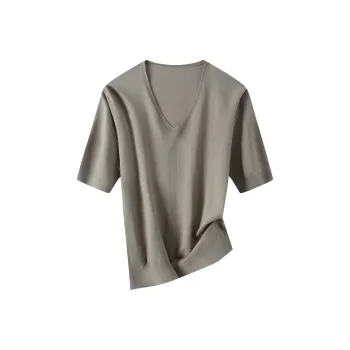 H-YXIANG Knitwear Women's