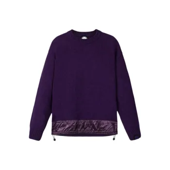 COLMAR Sweater Women's Blackberry Purple