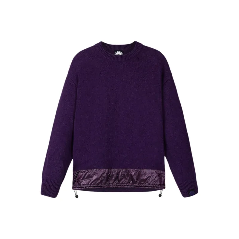 COLMAR Sweater Women's Blackberry Purple-0