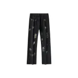 HZ954201 Black