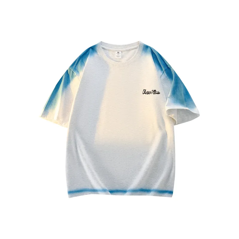 FASTFISH T Shirts Unisex-7