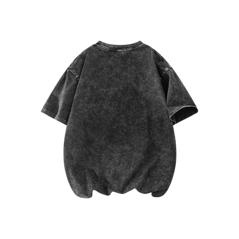 Qnxeey T Shirts Unisex-1