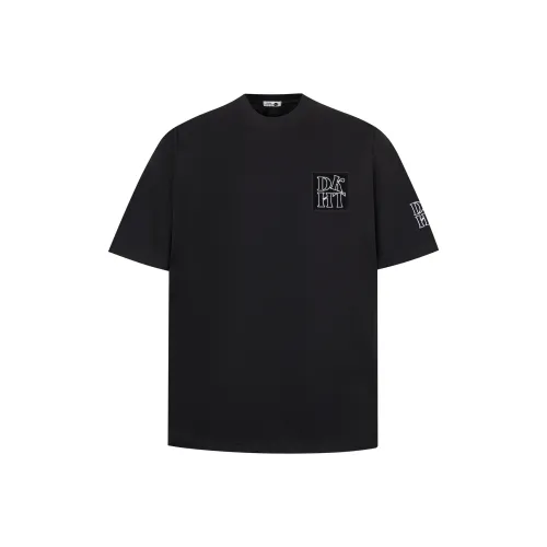 WAYHWEI T Shirts Unisex