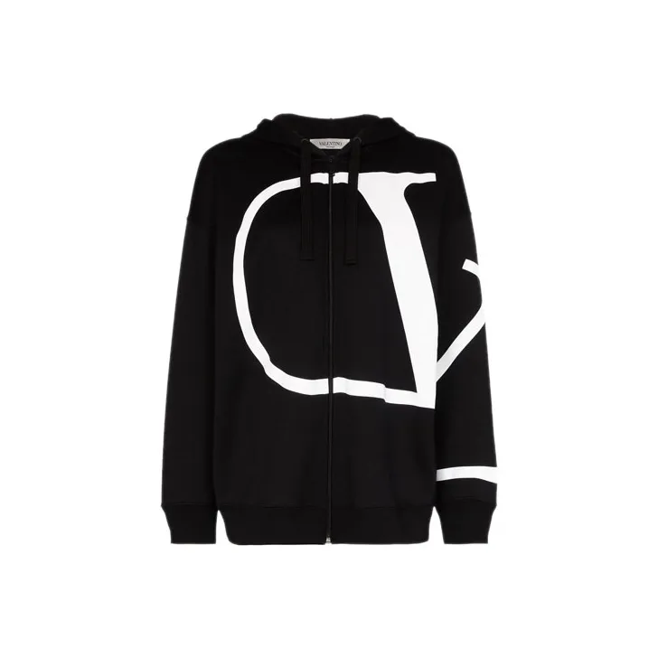 Valentino Sweatshirts Women's Black-0