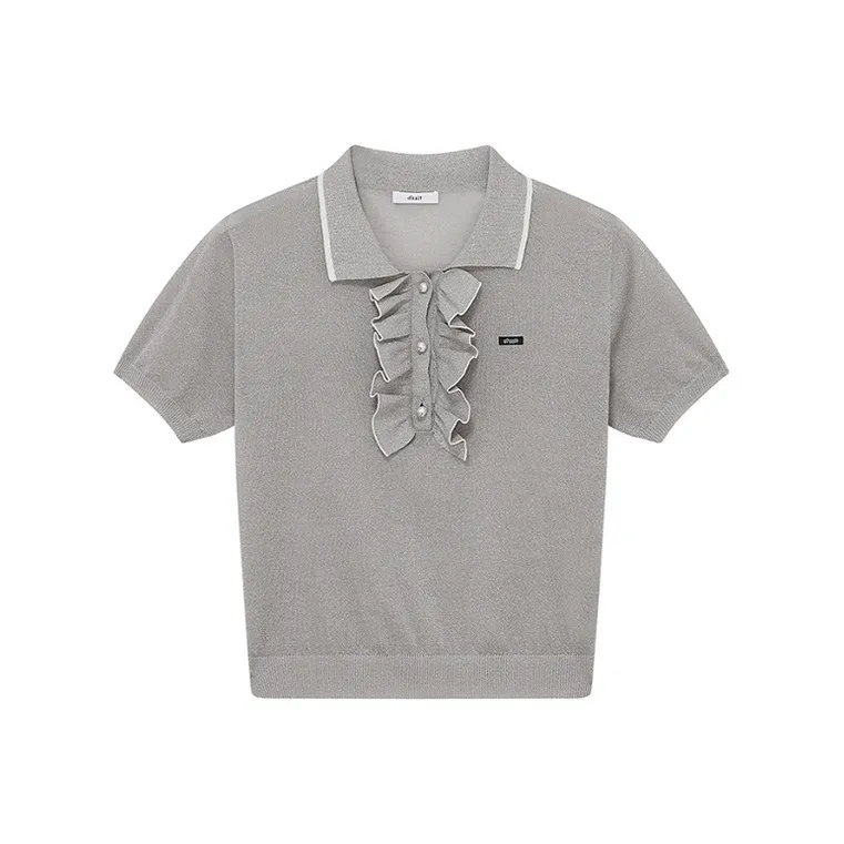D'zzit T Shirts Women's-5