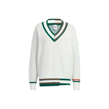 Adidas Originals Knitwear Women's Jade White