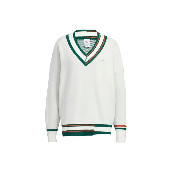 Adidas Originals Knitwear Women's Jade White-0