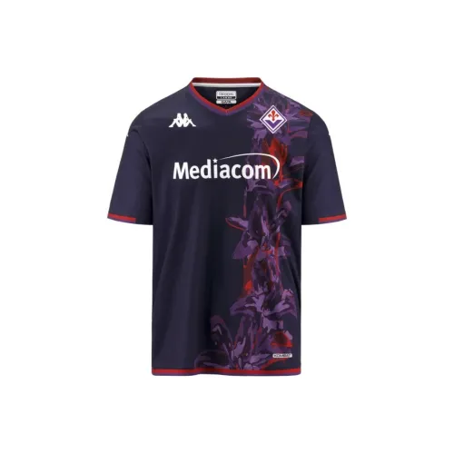 Kappa KOMBAT EXTRA THIRD JERSEY 2023/24 Soccer Jerseys Men's Purple