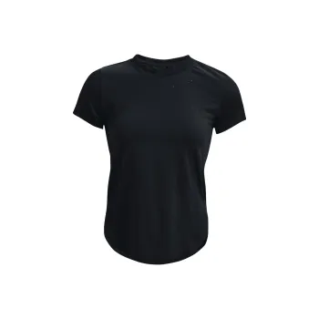Under Armour T Shirt Women's Black