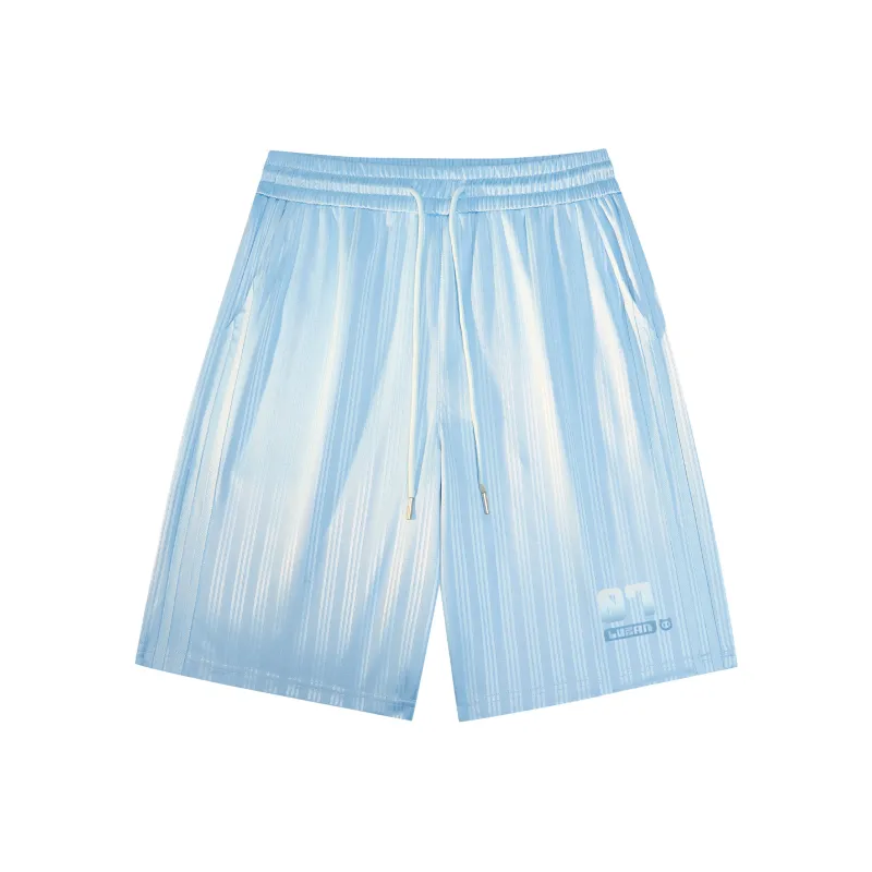 HONOR OF KINGS Casual Shorts Unisex-6