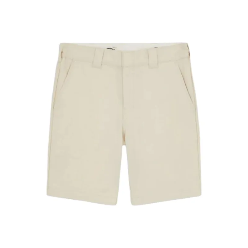 Dickies Casual Shorts Men's Light Umber-0