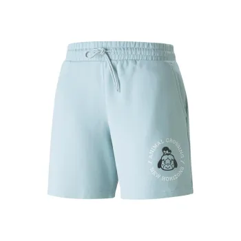 PUMA X Animal Crossing New Horizons Shorts