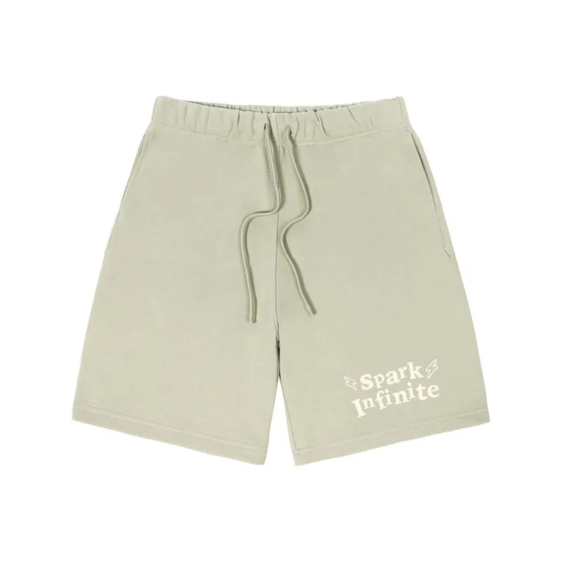 MIRACLE KILL Casual Shorts Unisex-2