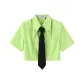 Mustard Green