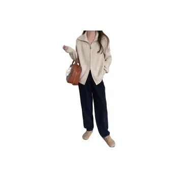 THREE PERCENTX.O.X.O. Sweater Women's Ecru