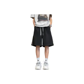 ROSECREED Casual Shorts Unisex