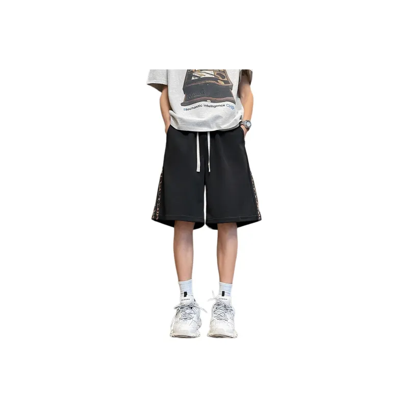 ROSECREED Casual Shorts Unisex-0