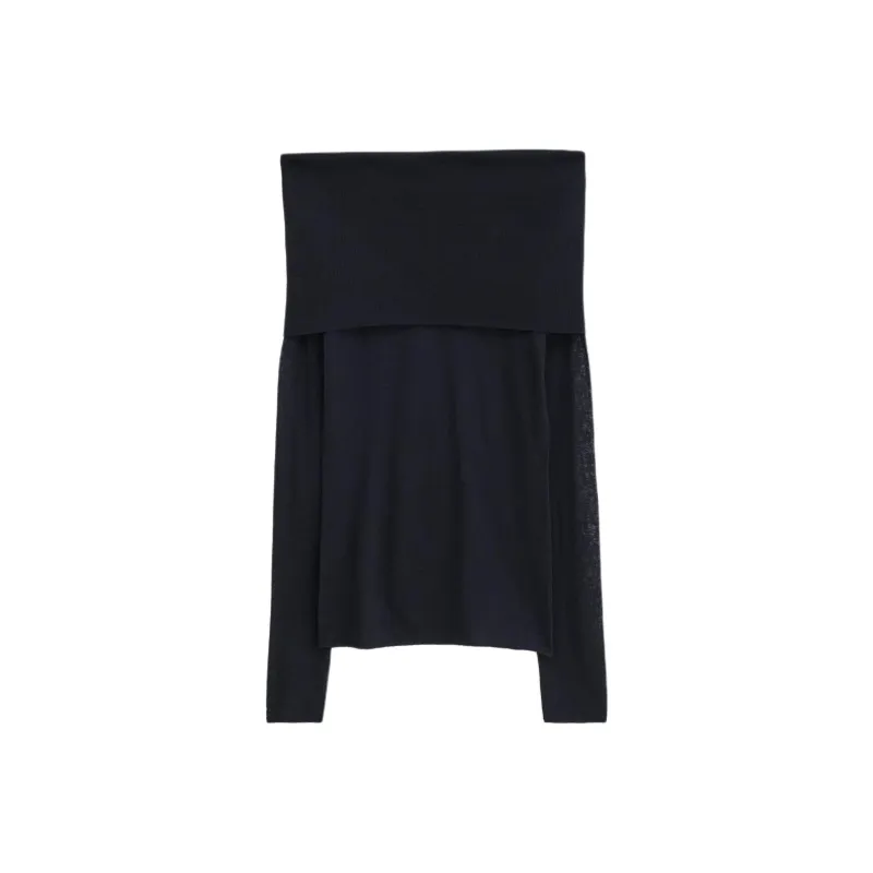 Filippa K Off shoulder Top-0
