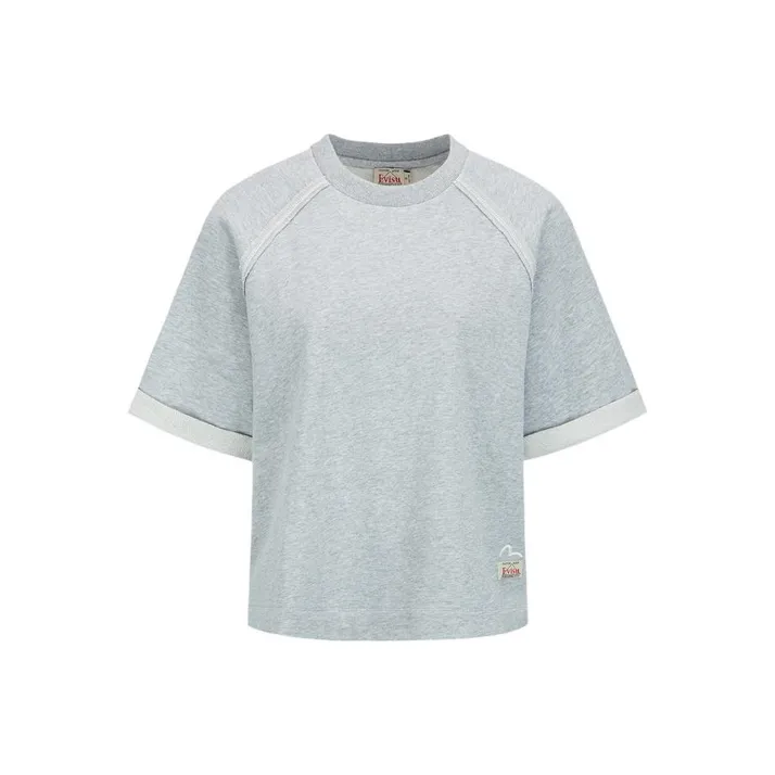 EVISU Sweatshirts Women's-0