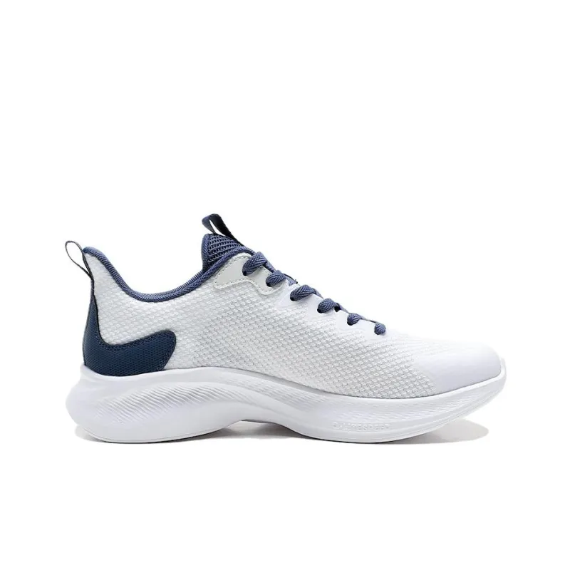 QIAODAN Running Shoes Men Low Top-1