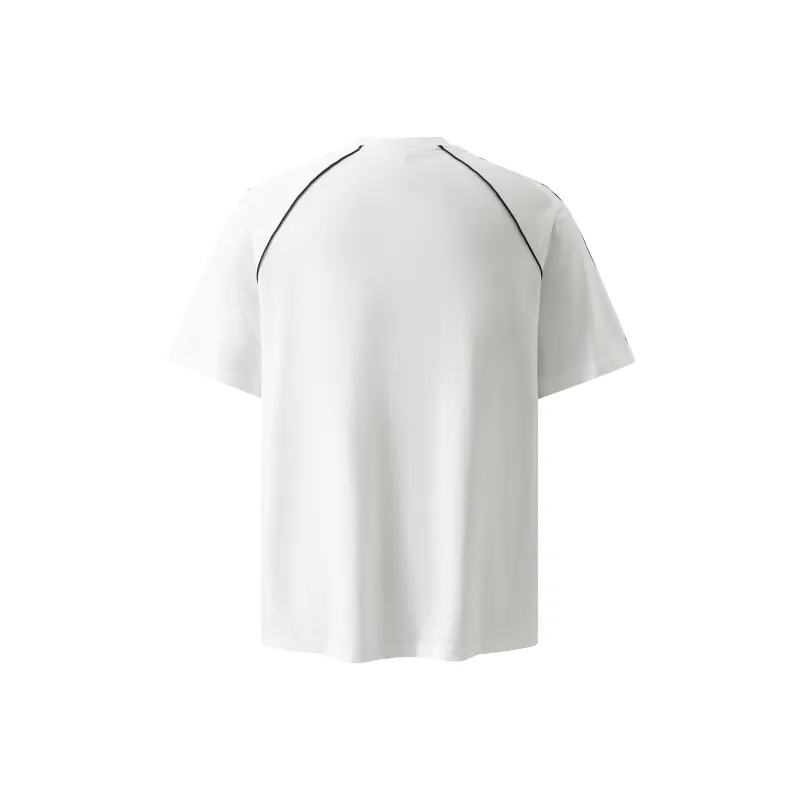 URBAN AUTHENTIC T Shirts Unisex-9