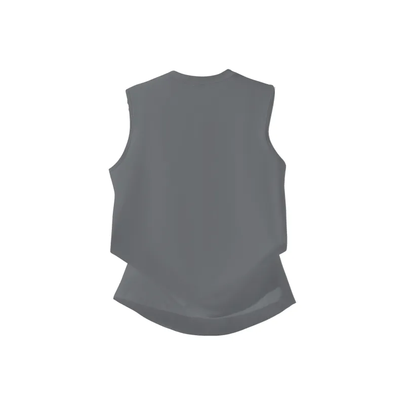 Kepu Tank Tops Unisex-5