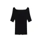 Elegant Black