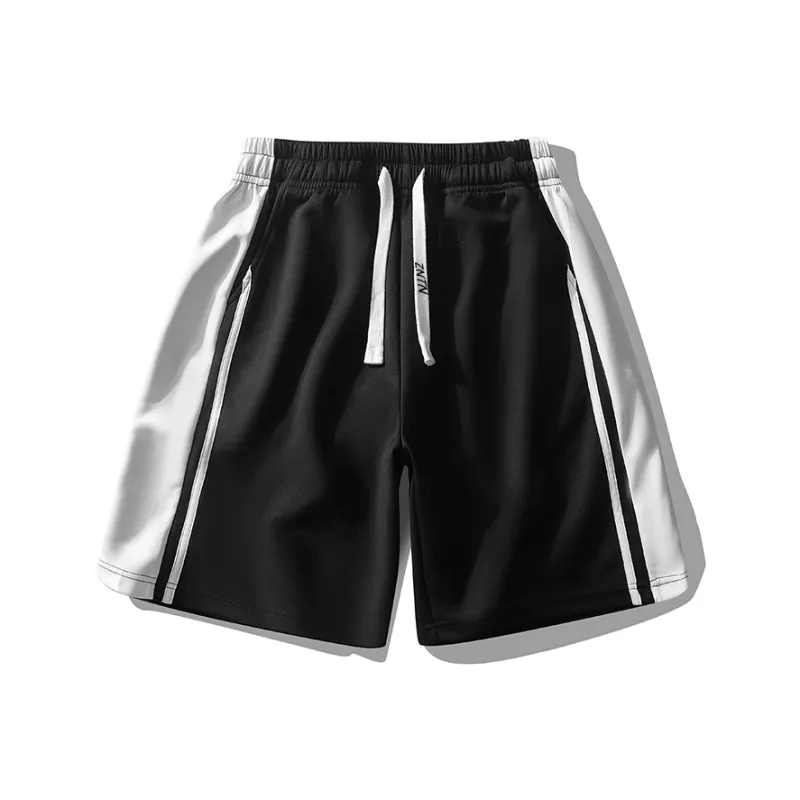 ZNTN Casual Shorts Unisex-0